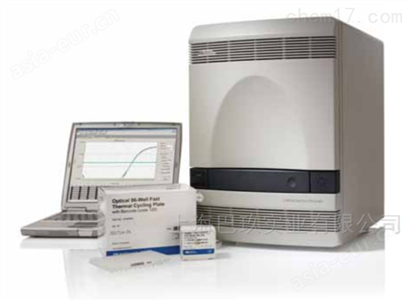 现货不多美国QuantStudio5实时荧光PCR仪
