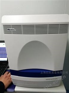 ABI 7500 Real-Time PCR SystemPCR仪参数