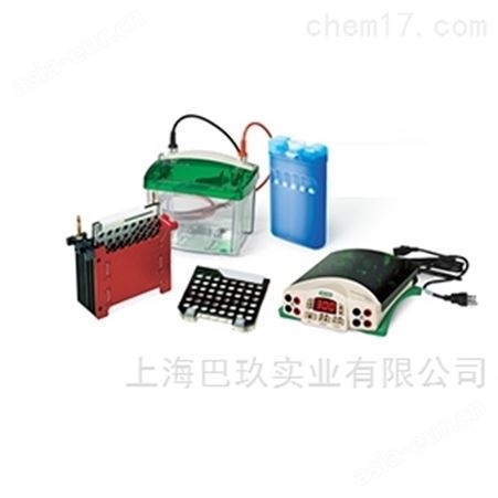伯乐Bio-Rad 小型转印及电源系统 -上海巴玖