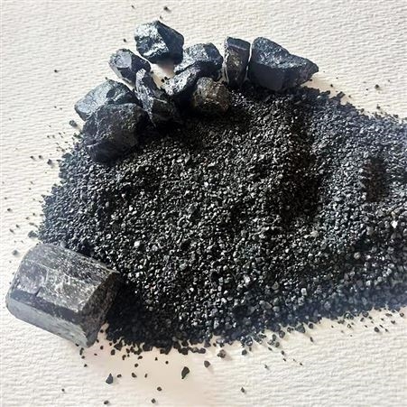 20-40目黑色电气石颗粒托玛琳砂 净化水质吸附异味坐垫枕芯填充