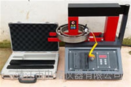 电磁感应轴承加热器ZNWX-3.6微电脑轴承加热器厂家