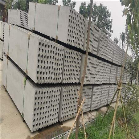 基础工程砖胎膜条板 济南复合预制式墙板价格