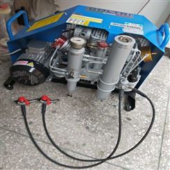 科尔奇MCH13ET空气呼吸器充气泵压缩机mch13西藏维修保养代理配件厂家
