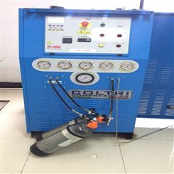 MCH30空气呼吸器压缩机科尔奇代理厂家配件维修保养